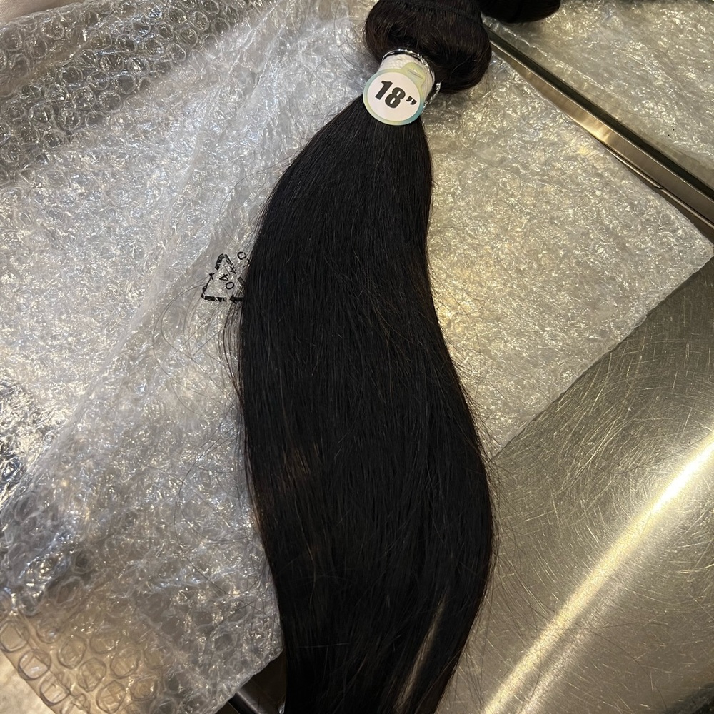 Bobbi boss hair